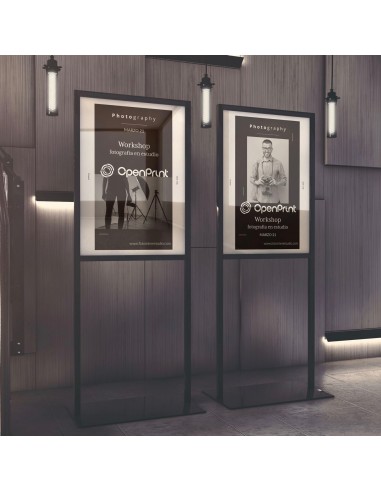 Póster Personalizado