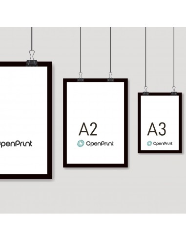 Poster Printing Online printing Open Print