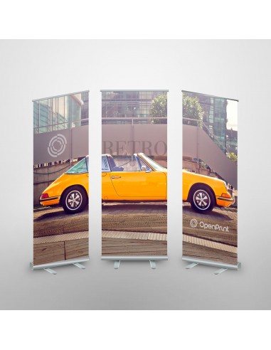 Roll Up Publicitario Roll Up Publicitario