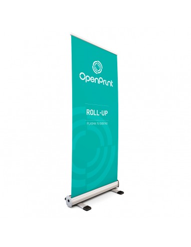 Roll Up Banner