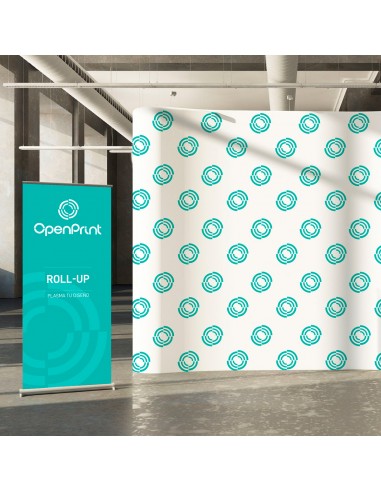 Photocall Personalizado