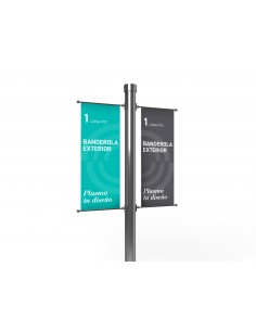 Double Sided Banners 2