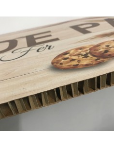 Nido de Abeja 2
