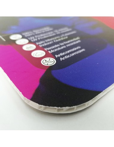 Polipropileno Alveolar Polipropileno Alveolar