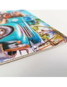 Polipropileno Alveolar