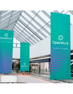 Double Sided Banners