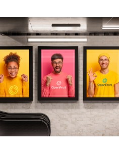 Carteles Personalizados 2