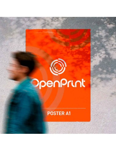 Póster Personalizado