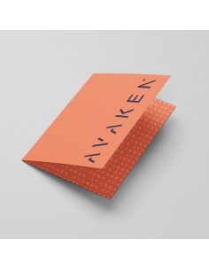 Carpetas Personalizadas