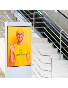 Advertising Mupis 2